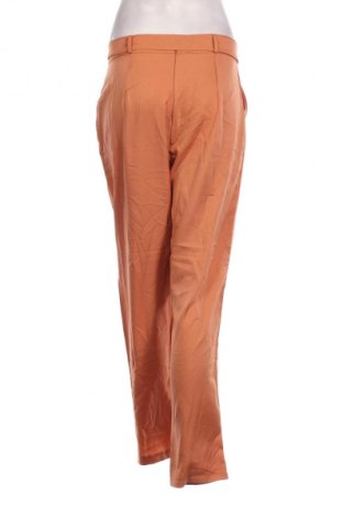 Damenhose, Größe L, Farbe Orange, Preis € 6,49