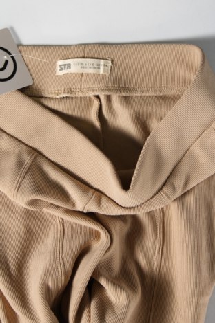 Damenhose, Größe XS, Farbe Beige, Preis € 20,29