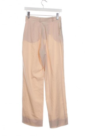 Pantaloni de femei, Mărime XS, Culoare Bej, Preț 29,99 Lei