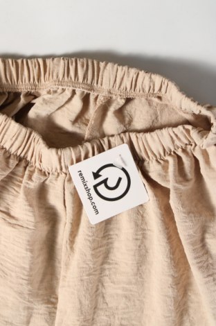 Damenhose, Größe M, Farbe Beige, Preis 5,99 €