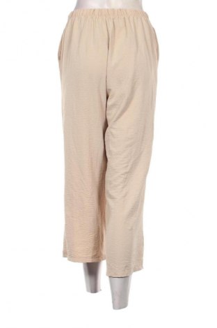 Damenhose, Größe M, Farbe Beige, Preis 5,99 €