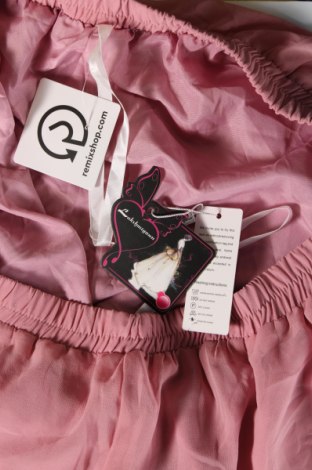 Damenhose, Größe XL, Farbe Rosa, Preis € 6,49