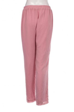 Damenhose, Größe XL, Farbe Rosa, Preis 6,49 €