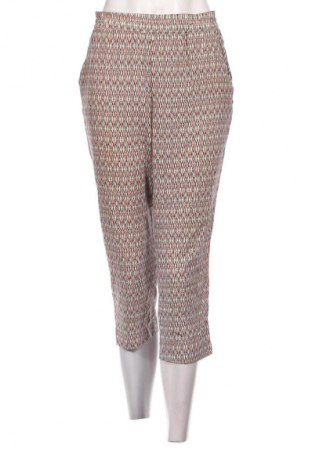 Pantaloni de femei, Mărime L, Culoare Multicolor, Preț 24,99 Lei