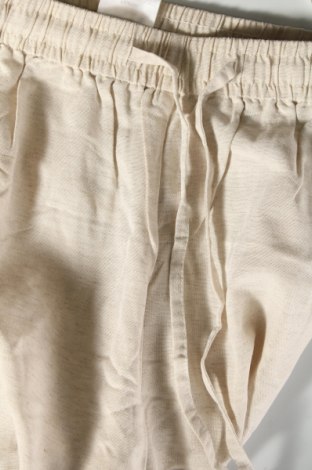 Damenhose, Größe M, Farbe Beige, Preis 10,49 €