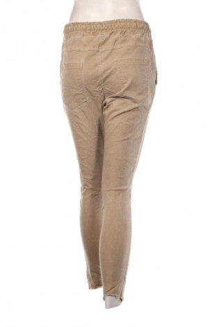 Damenhose, Größe M, Farbe Beige, Preis € 5,49