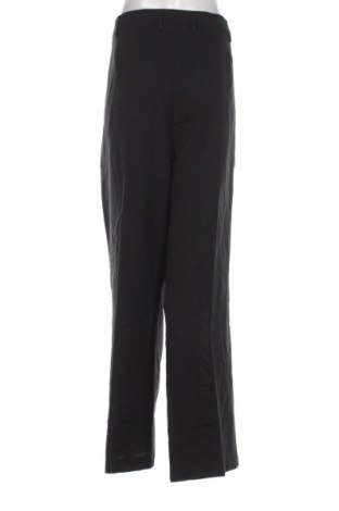 Pantaloni de femei, Mărime 3XL, Culoare Negru, Preț 39,99 Lei