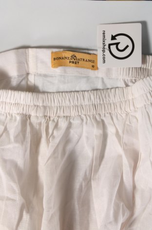 Damenhose, Größe M, Farbe Weiß, Preis € 9,49