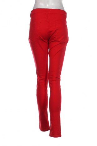 Damenhose, Größe L, Farbe Rot, Preis 6,99 €