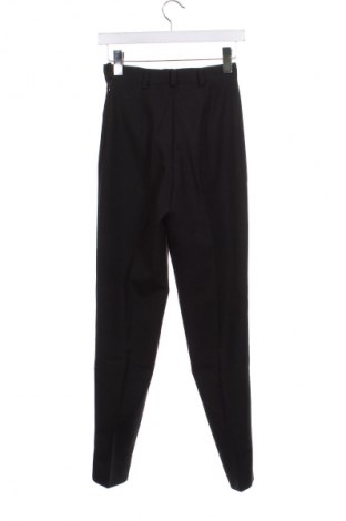 Pantaloni de femei, Mărime XS, Culoare Negru, Preț 44,99 Lei