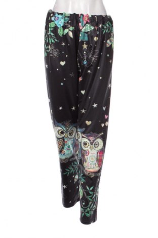 Pantaloni de femei, Mărime XL, Culoare Multicolor, Preț 44,99 Lei