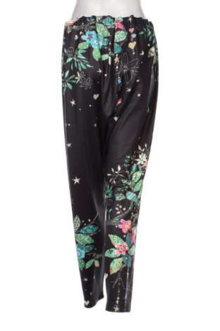 Pantaloni de femei, Mărime XL, Culoare Multicolor, Preț 44,99 Lei