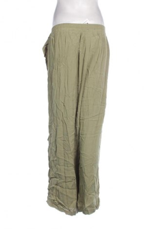 Pantaloni de femei, Mărime 3XL, Culoare Verde, Preț 95,79 Lei