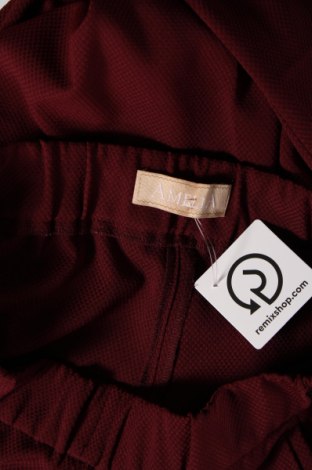 Damenhose, Größe M, Farbe Rot, Preis € 8,99