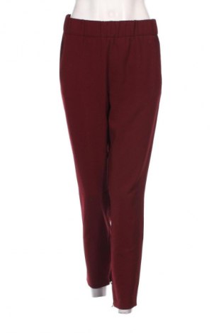 Damenhose, Größe M, Farbe Rot, Preis € 8,99