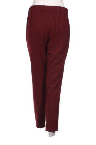 Damenhose, Größe M, Farbe Rot, Preis € 8,99