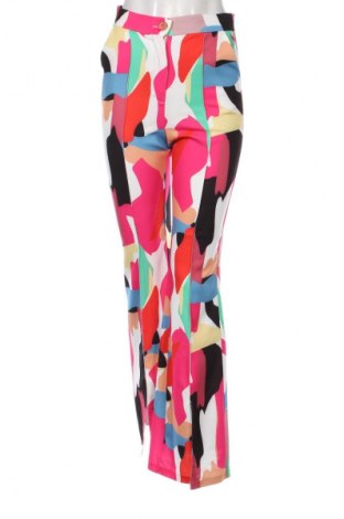 Pantaloni de femei, Mărime S, Culoare Multicolor, Preț 76,94 Lei