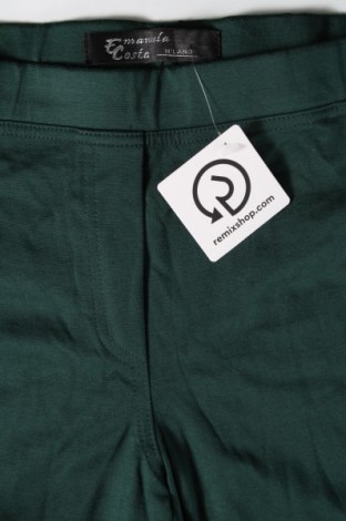 Pantaloni de femei, Mărime M, Culoare Verde, Preț 41,99 Lei