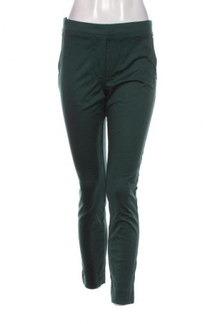 Pantaloni de femei, Mărime M, Culoare Verde, Preț 41,99 Lei