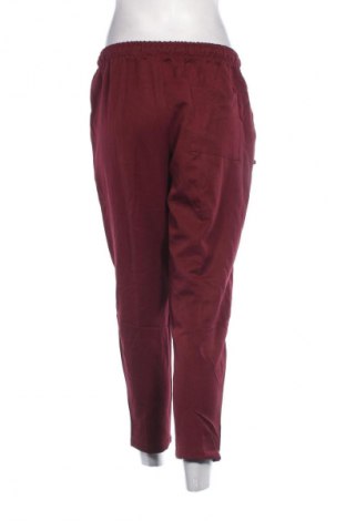 Damenhose, Größe M, Farbe Rot, Preis € 7,99