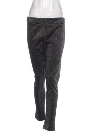 Pantaloni de femei, Mărime M, Culoare Gri, Preț 31,99 Lei