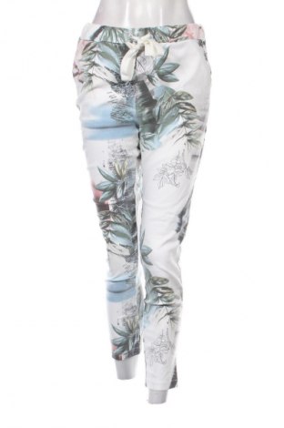 Pantaloni de femei, Mărime XL, Culoare Multicolor, Preț 29,99 Lei