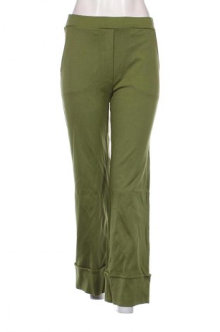 Damenhose, Größe L, Farbe Grün, Preis € 6,49