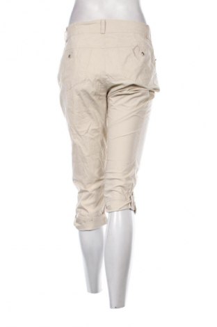 Damenhose, Größe XL, Farbe Beige, Preis 2,99 €