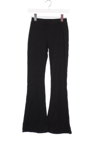 Pantaloni de femei, Mărime XS, Culoare Negru, Preț 33,99 Lei