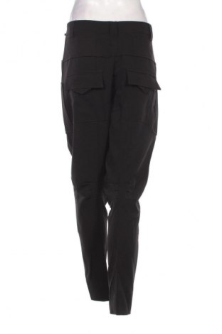 Pantaloni de femei, Mărime L, Culoare Negru, Preț 151,79 Lei