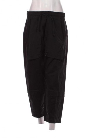 Pantaloni de femei, Mărime L, Culoare Negru, Preț 37,99 Lei