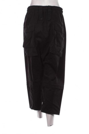 Pantaloni de femei, Mărime L, Culoare Negru, Preț 37,99 Lei