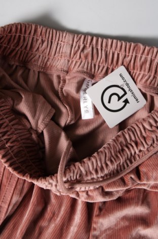 Damenhose, Größe L, Farbe Rosa, Preis € 7,99