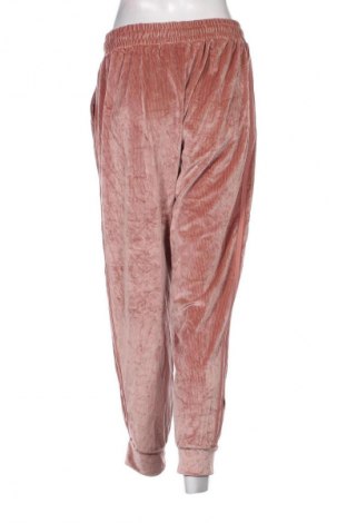 Damenhose, Größe L, Farbe Rosa, Preis € 7,99