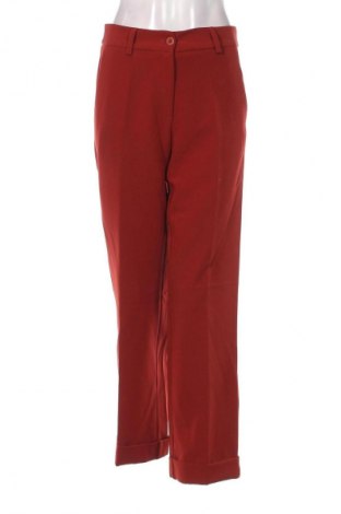 Damenhose, Größe XS, Farbe Braun, Preis 8,99 €