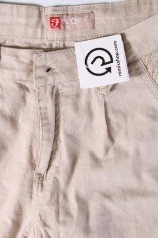 Damenhose, Größe L, Farbe Beige, Preis € 5,99