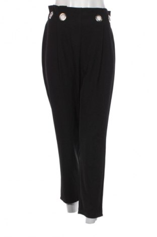 Pantaloni de femei, Mărime L, Culoare Negru, Preț 38,99 Lei