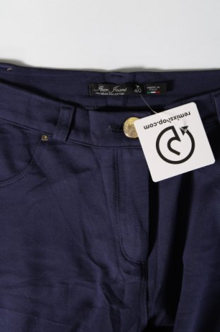 Damenhose, Größe L, Farbe Blau, Preis € 8,99