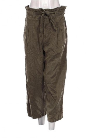 Pantaloni de femei, Mărime M, Culoare Verde, Preț 22,99 Lei