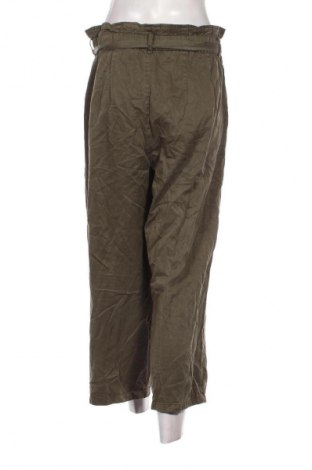 Pantaloni de femei, Mărime M, Culoare Verde, Preț 25,99 Lei