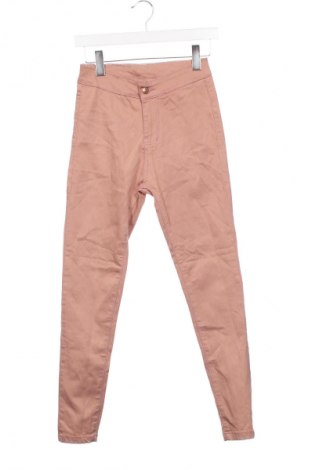 Damenhose, Größe XS, Farbe Rosa, Preis € 5,99