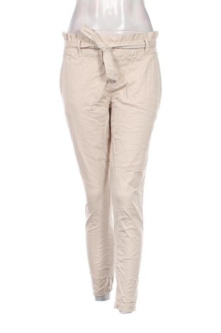 Damenhose, Größe M, Farbe Beige, Preis 5,49 €