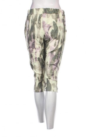 Pantaloni de femei, Mărime M, Culoare Multicolor, Preț 23,99 Lei