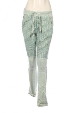 Pantaloni de femei, Mărime M, Culoare Verde, Preț 22,99 Lei