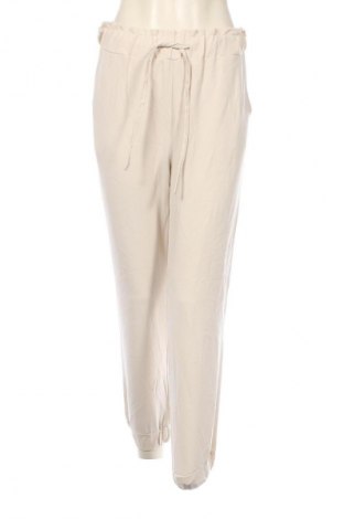 Damenhose, Größe M, Farbe Beige, Preis € 5,49