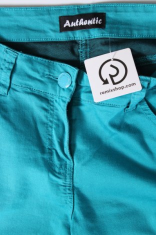 Damenhose, Größe M, Farbe Blau, Preis 6,99 €