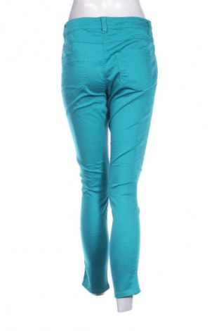 Damenhose, Größe M, Farbe Blau, Preis 6,99 €