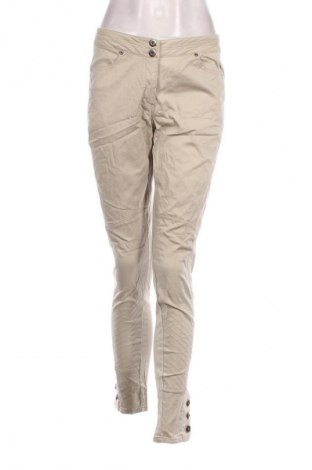 Damenhose, Größe M, Farbe Beige, Preis € 4,99