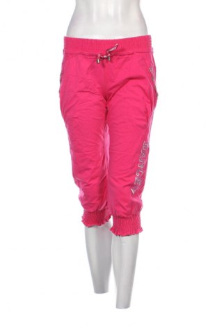 Damenhose, Größe L, Farbe Rosa, Preis 7,49 €