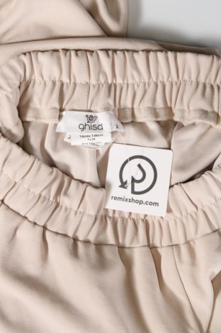 Damenhose, Größe M, Farbe Beige, Preis 20,29 €